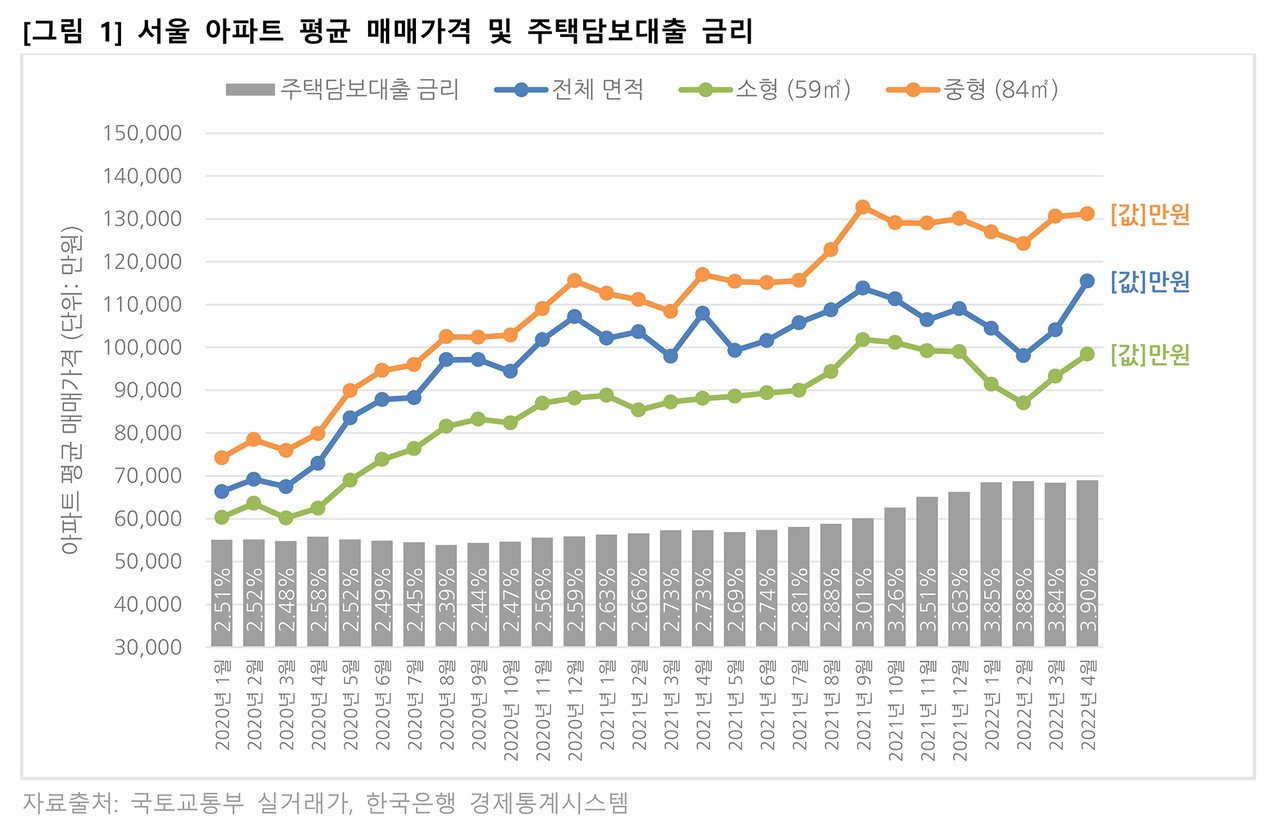 대출자들에게 미치는 영향