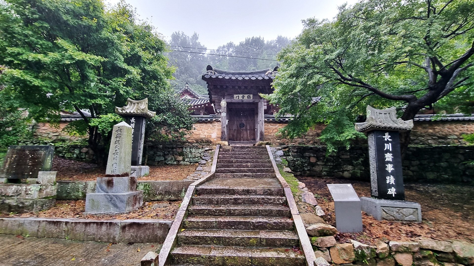 문학특구로서의 장흥군의 비전