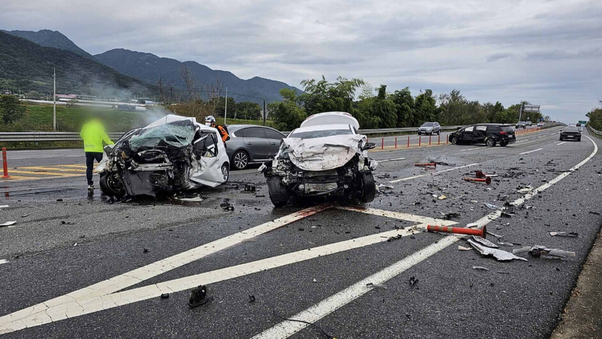 음주운전과 그로 인한 위협