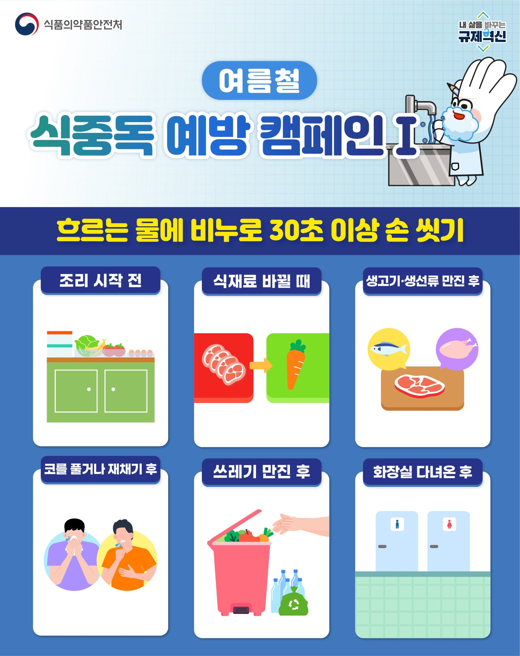 한국맥도날드의 소명과 소비자 신뢰