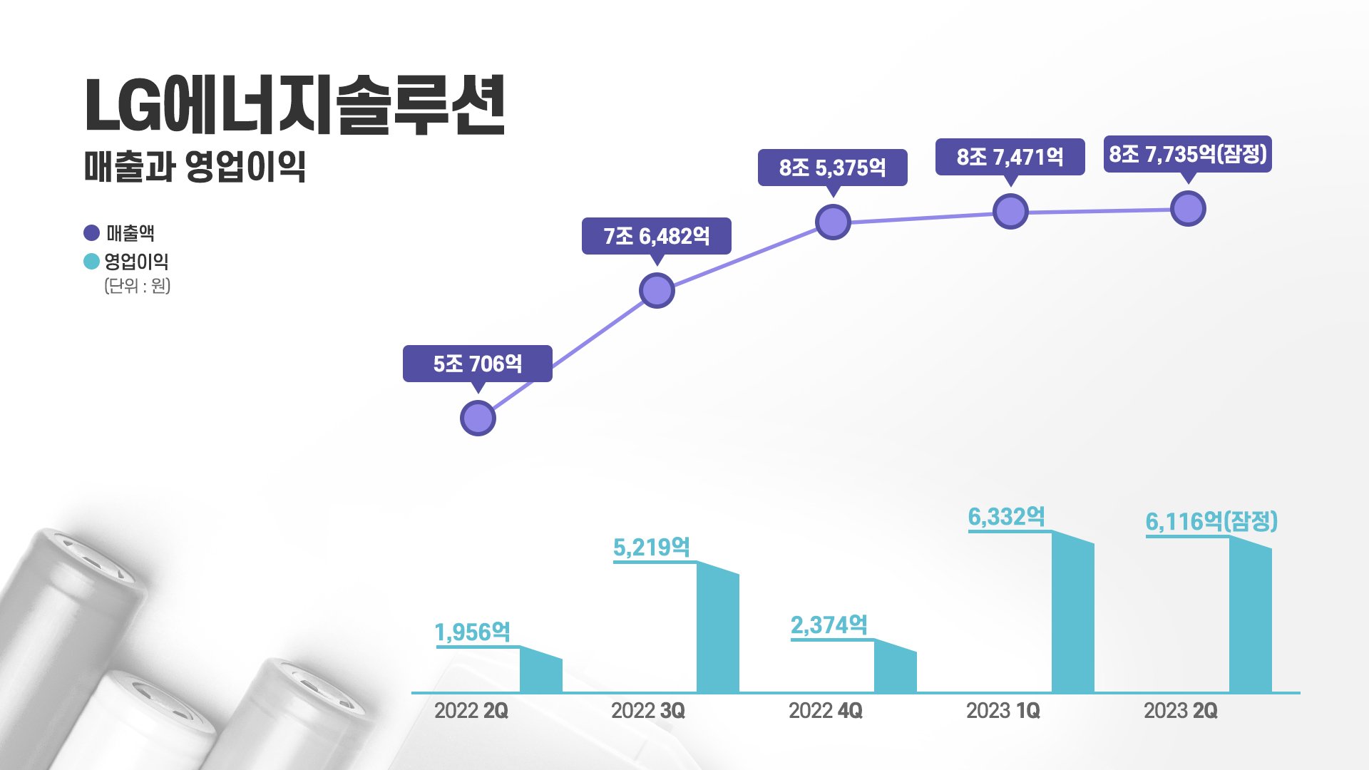 향후 전망과 기업의 전략