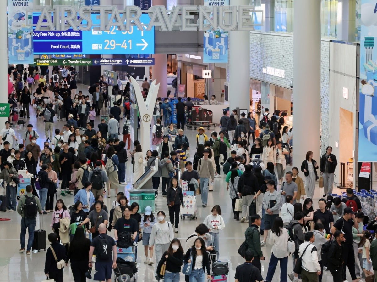 항공사 운영과 여객 서비스 개선