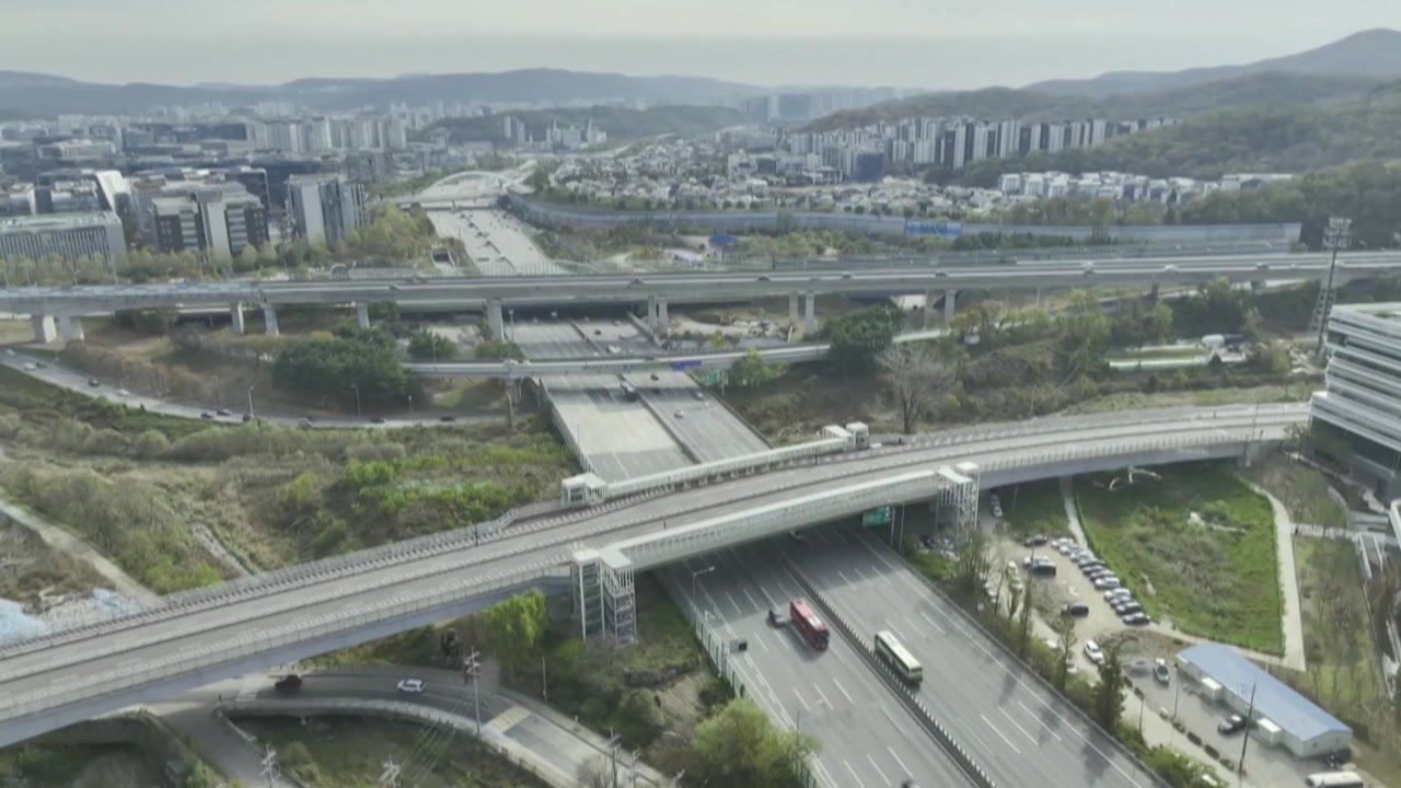 IT 기업의 교통난에 대한 울부짖음