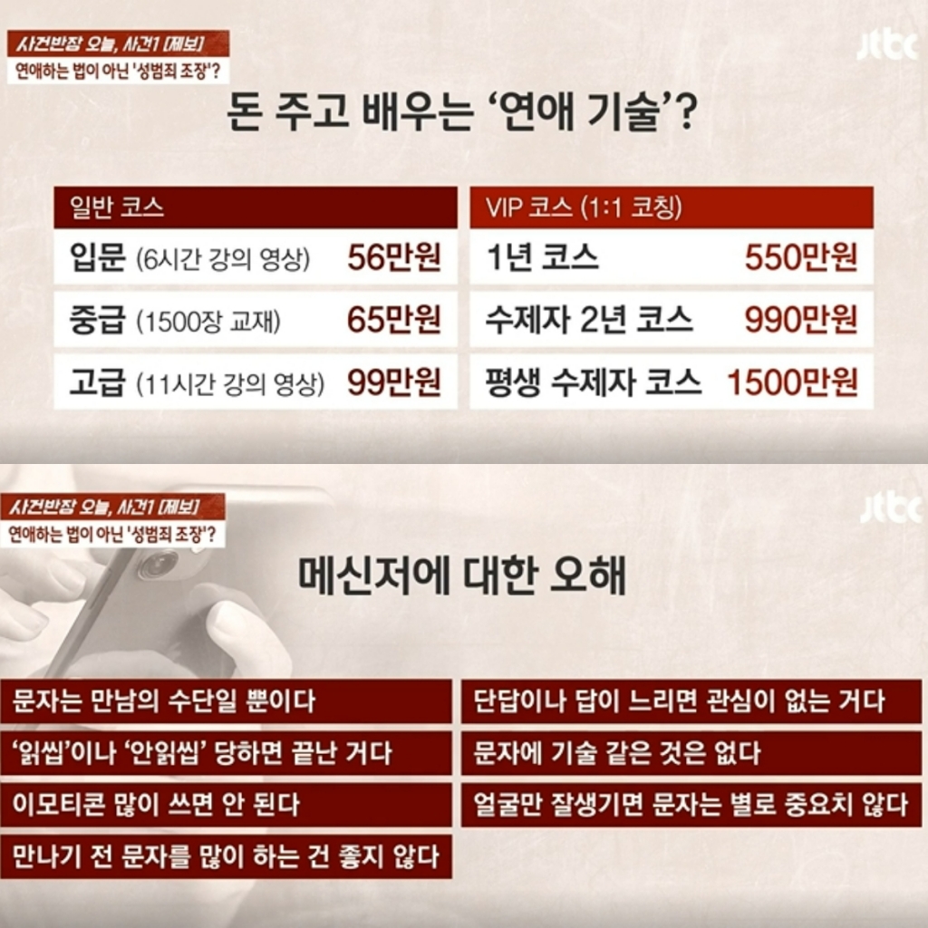 처음 관심을 가지게 된 계기