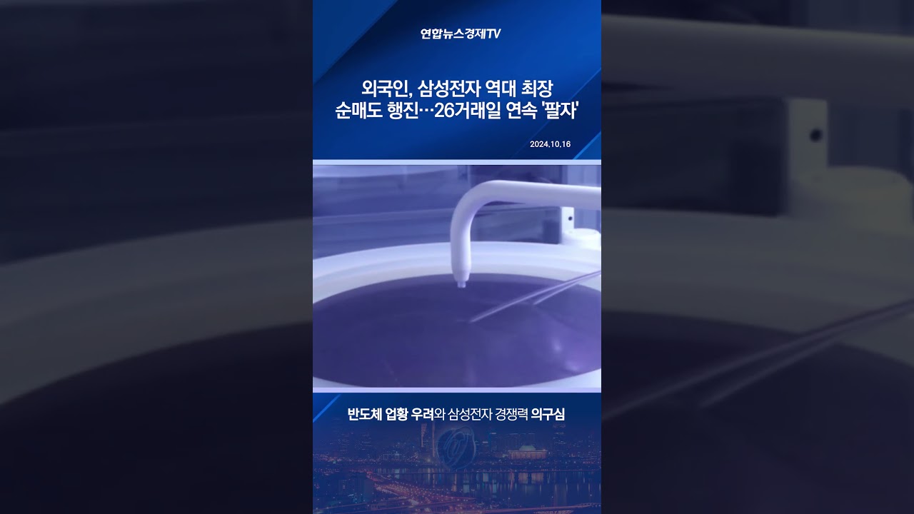 글로벌 경제 불안의 시작