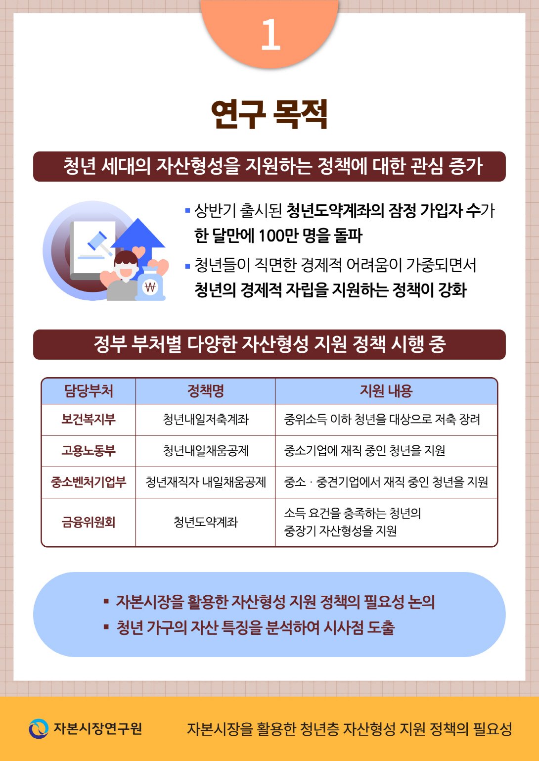 첫 가입자들의 진솔한 이야기