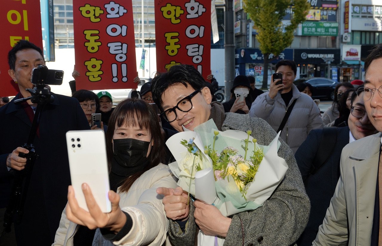 공소시효 만료와 임기 반환점