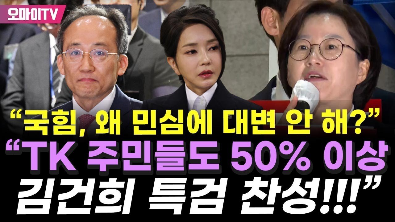 향후 대응 방향과 그 전망