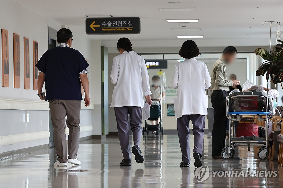 병상 감축의 필요성과 의사들의 목소리