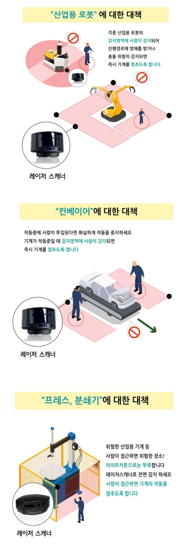 운전자의 담담한 사고 회상