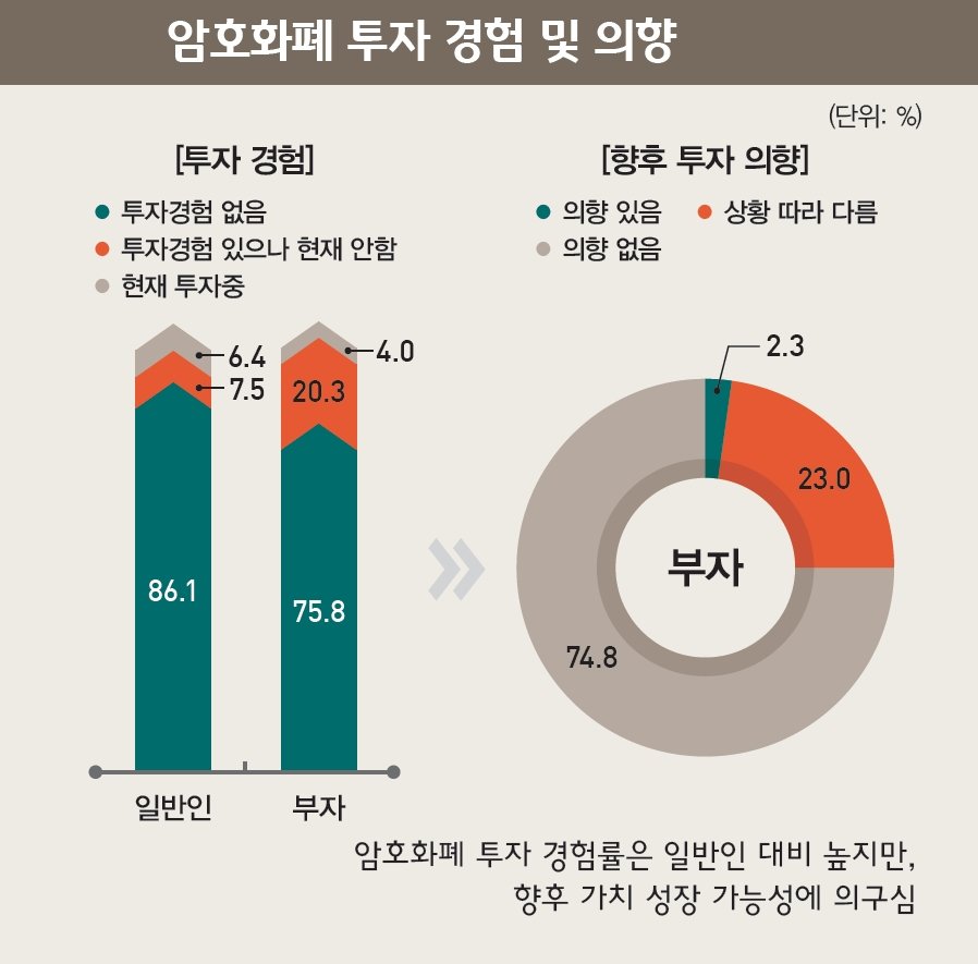 백서와 투자 성공담