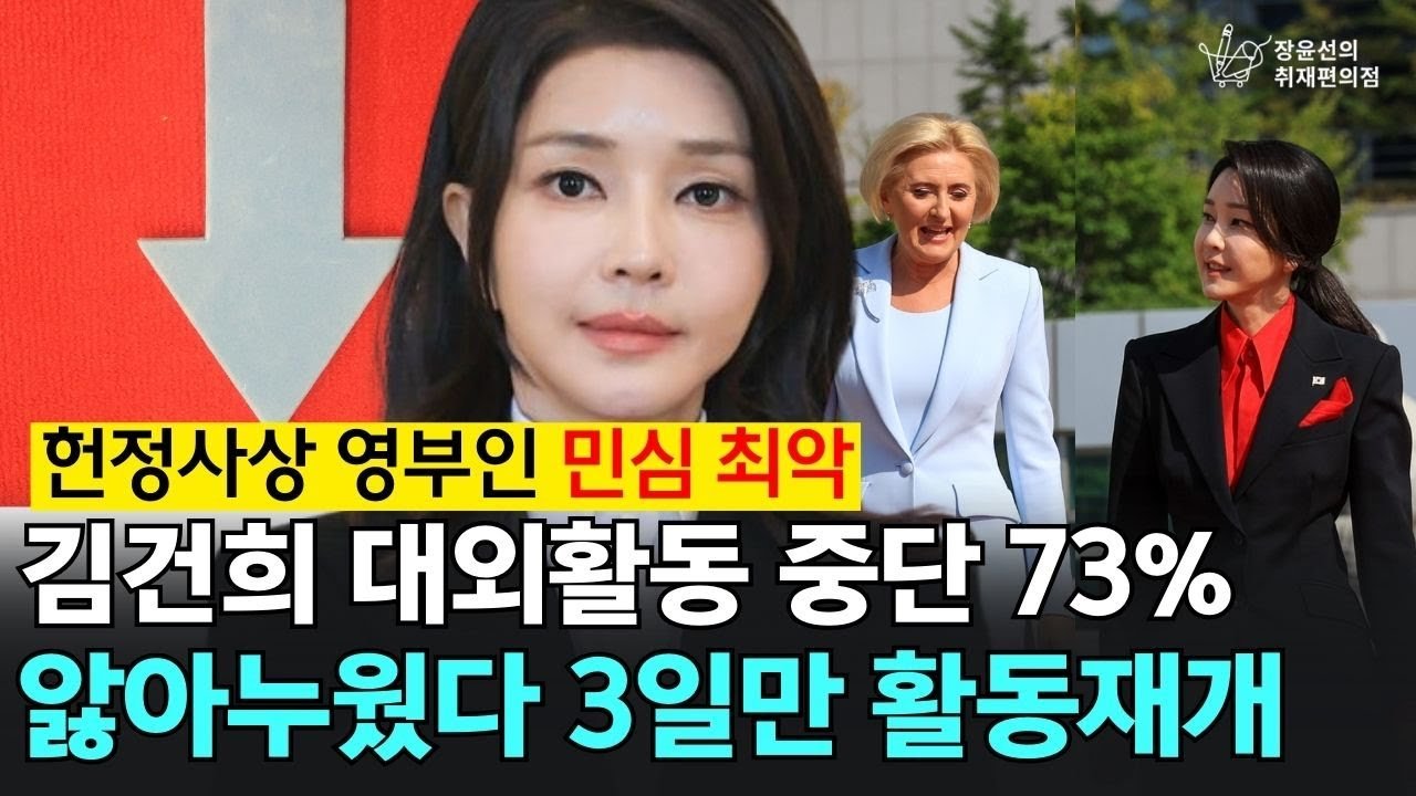 과거와 현재의 비교