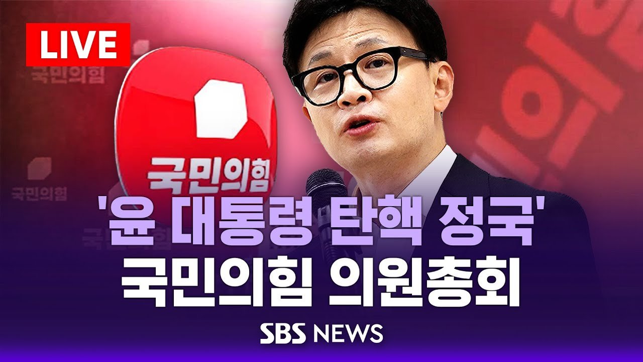 의원 내부에서의 왕따와 서슬 퍼런 반대의 목소리