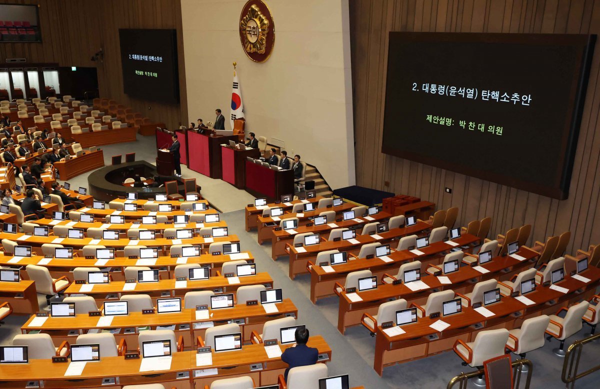 전문가의 경고와 불안한 사회의 그림자